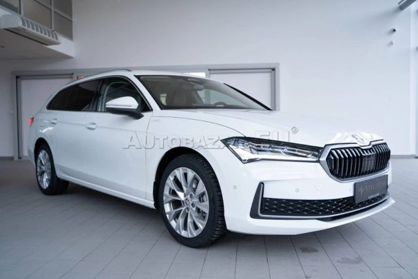 Skoda Superb Combi 2.0 TDI DSG 110 kW image number 1