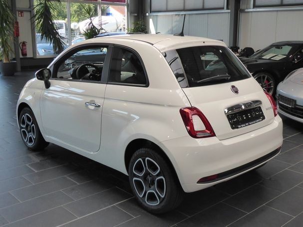 Fiat 500 1.0 51 kW image number 5