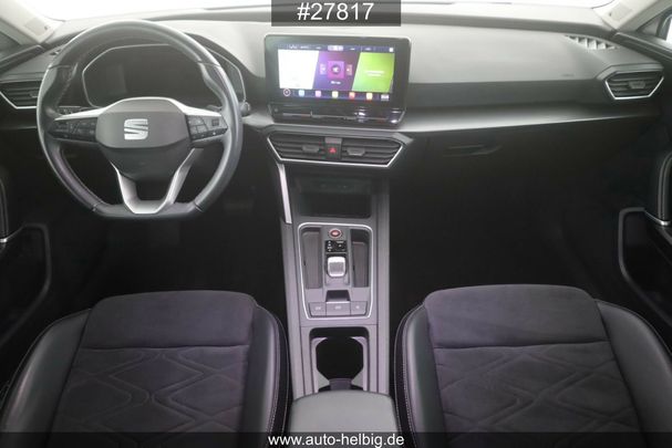 Seat Leon ST 2.0 TDI DSG Style 110 kW image number 14