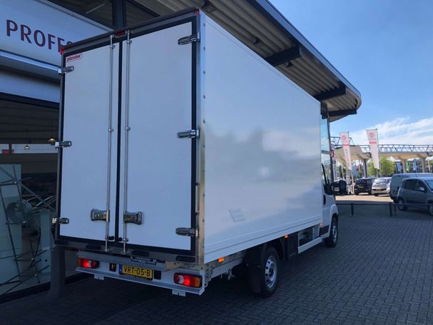 Fiat Ducato 35 132 kW image number 19