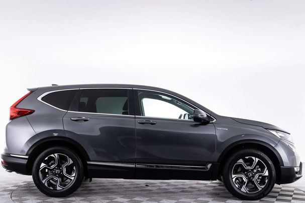 Honda CR-V 135 kW image number 7