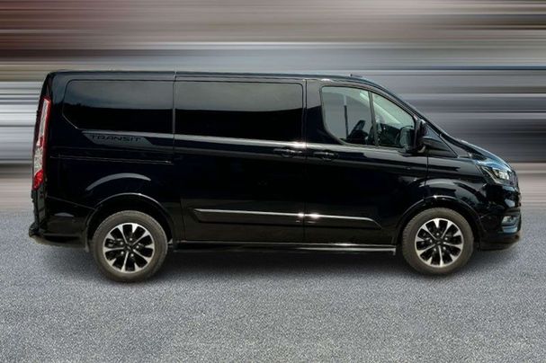 Ford Transit Custom Sport 136 kW image number 5