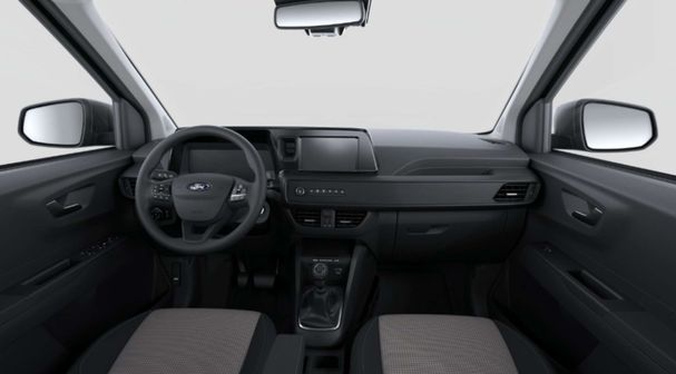 Ford Tourneo Courier 1.0 EcoBoost 92 kW image number 6