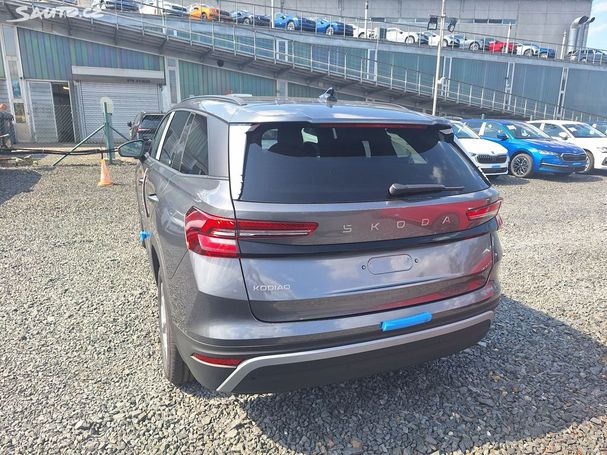 Skoda Kodiaq 2.0 TDI DSG 110 kW image number 3