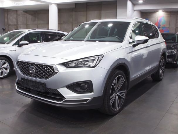 Seat Tarraco 2.0 TDI DSG 147 kW image number 1