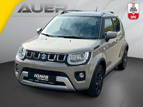 Suzuki Ignis 61 kW image number 1