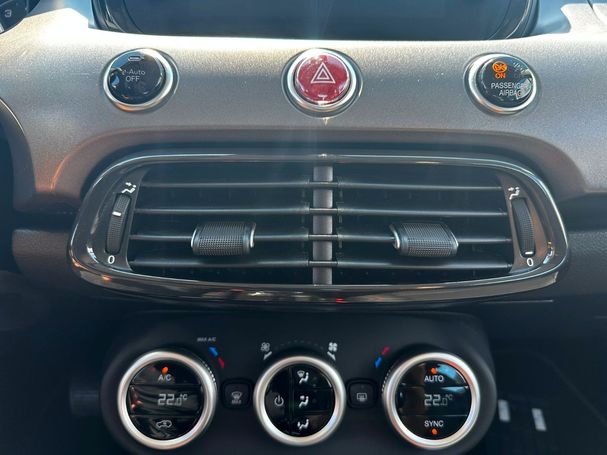 Fiat 500X 96 kW image number 13