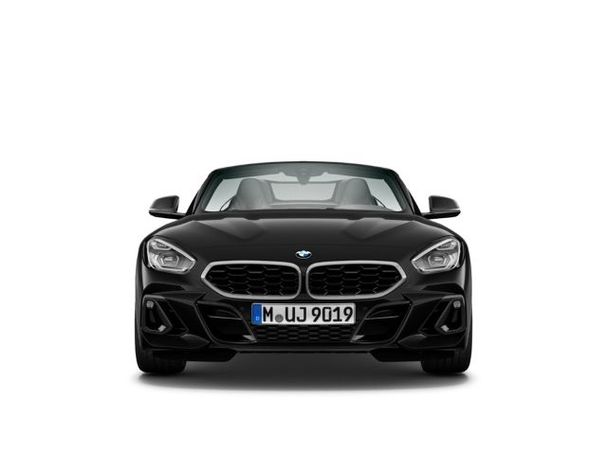 BMW Z4 sDrive20i M Sport 143 kW image number 6