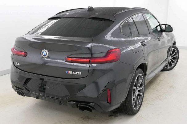 BMW X4 M40i xDrive 265 kW image number 3