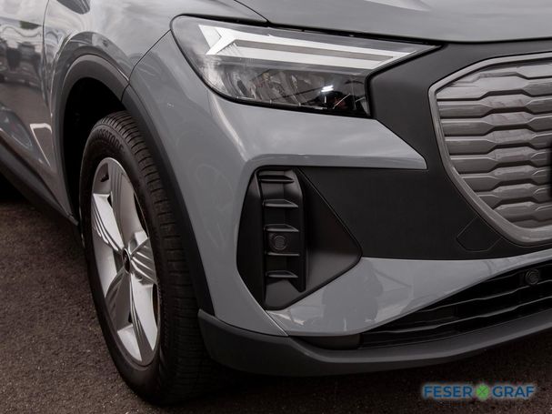 Audi Q4 40 e-tron 150 kW image number 3