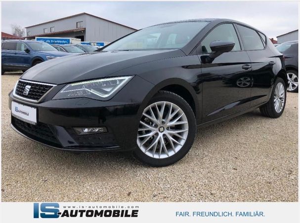 Seat Leon 96 kW image number 1