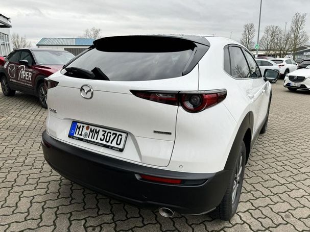 Mazda CX-30 2.0 186 137 kW image number 7