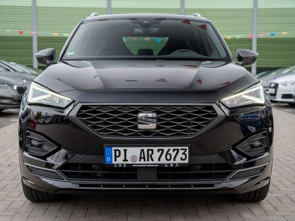 Seat Tarraco FR 147 kW image number 2