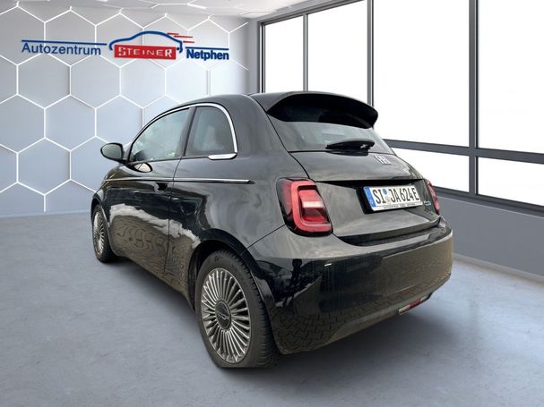 Fiat 500 e 87 kW image number 4