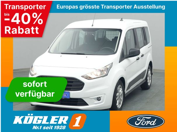 Ford Transit Connect Kombi 230 Trend 88 kW image number 2