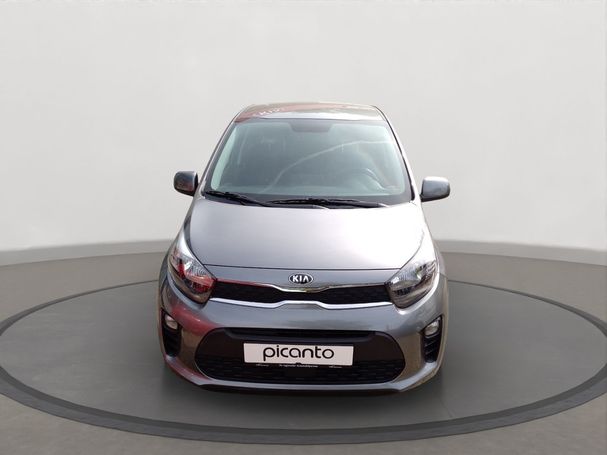 Kia Picanto 1.0 49 kW image number 6