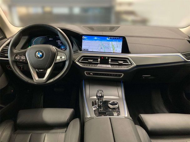 BMW X5 45e xDrive 290 kW image number 9