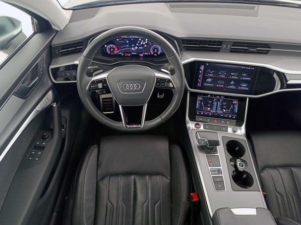 Audi S6 3.0 TDI quattro Tiptronic Avant 253 kW image number 7