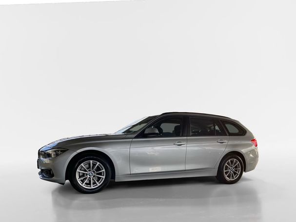 BMW 320d Touring Advantage 140 kW image number 2