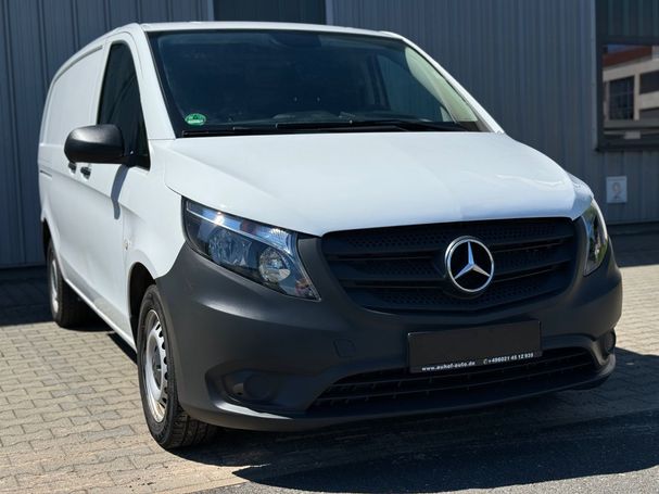 Mercedes-Benz Vito 110 CDI Plus 75 kW image number 3