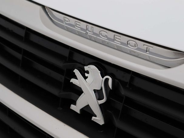 Peugeot e-Partner Electric 49 kW image number 30