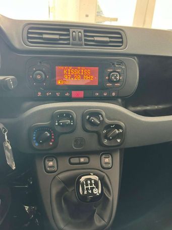 Fiat Panda 1.2 Easy 51 kW image number 7