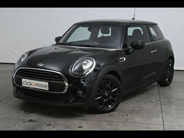 Mini One 78 kW image number 1