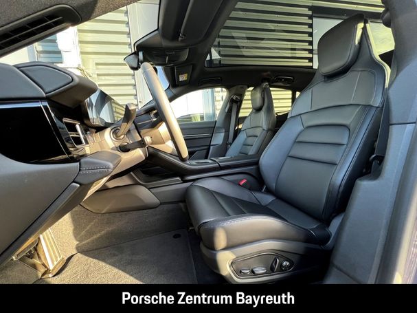 Porsche Taycan Sport Turismo 320 kW image number 12