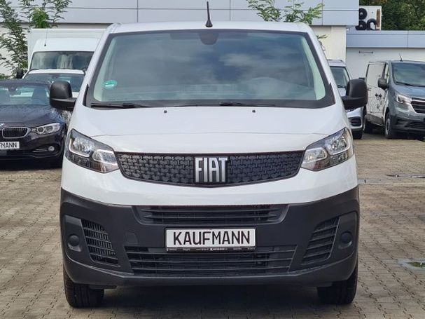 Fiat Scudo L1 1.5 100 74 kW image number 1