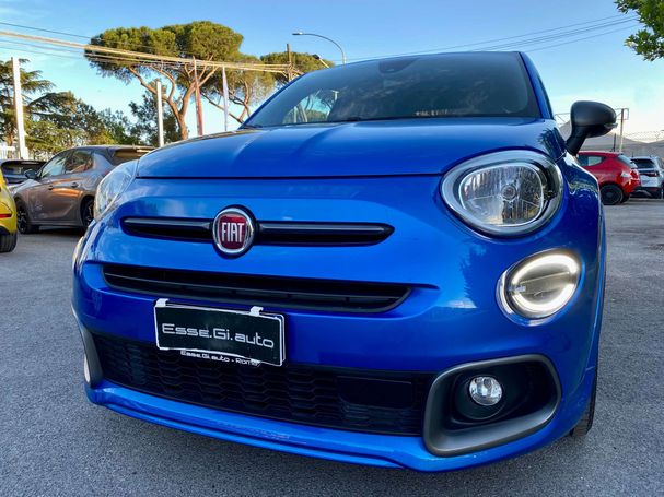 Fiat 500X 88 kW image number 5