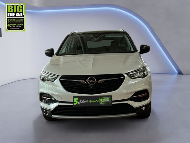 Opel Grandland 133 kW image number 9