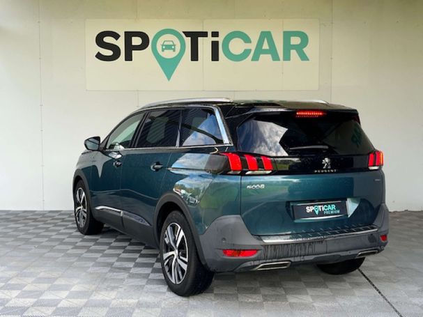 Peugeot 5008 BlueHDi 130 EAT8 97 kW image number 5