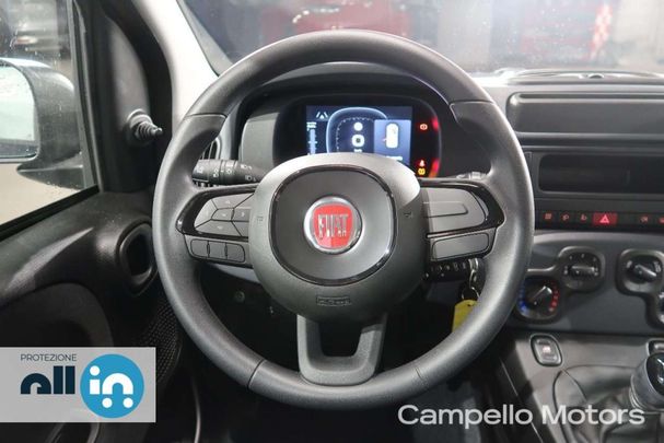 Fiat Panda 51 kW image number 8