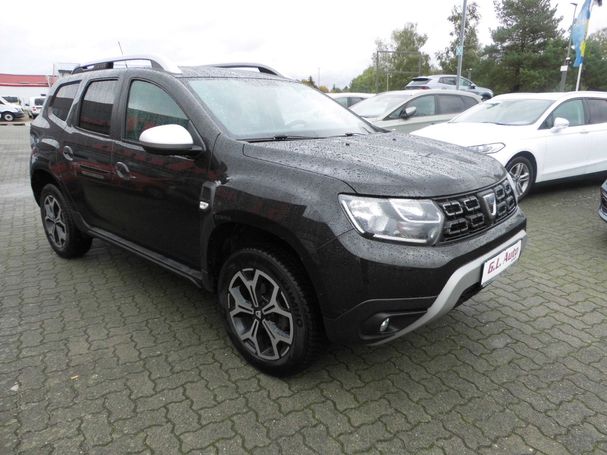 Dacia Duster 110 kW image number 2