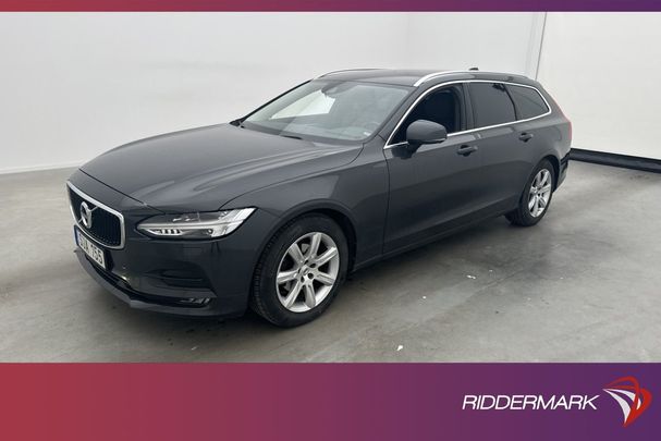 Volvo V90 D3 AWD Momentum 110 kW image number 1