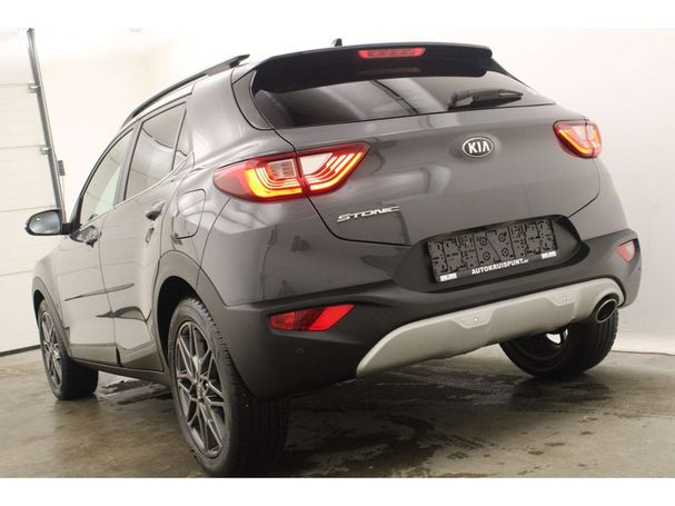 Kia Stonic 1.0 74 kW image number 3