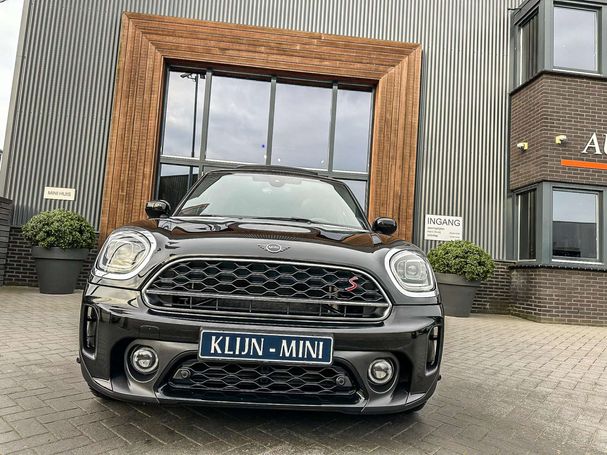 Mini Cooper S Countryman Mini Yours 131 kW image number 3