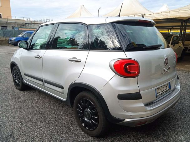 Fiat 500L 1.4 70 kW image number 3