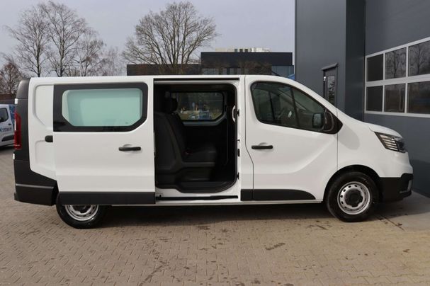 Renault Trafic dCi 150 110 kW image number 16