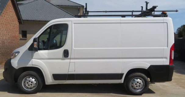 Peugeot Boxer L1H1 96 kW image number 2