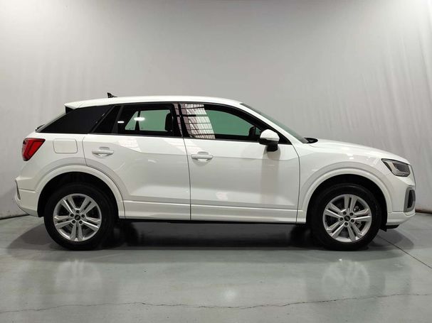 Audi Q2 30 TDI Advanced 85 kW image number 2