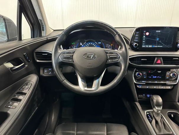 Hyundai Santa Fe 147 kW image number 6