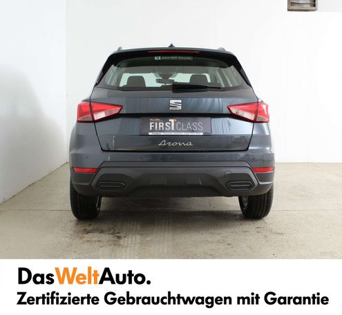 Seat Arona 1.0 TSI 70 kW image number 9