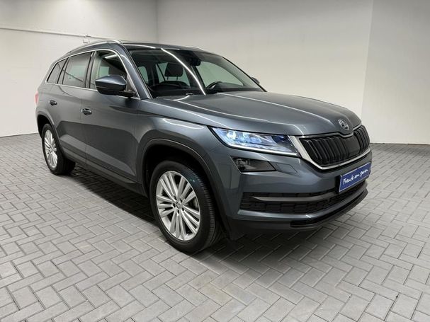 Skoda Kodiaq 110 kW image number 9