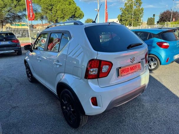 Suzuki Ignis 61 kW image number 7