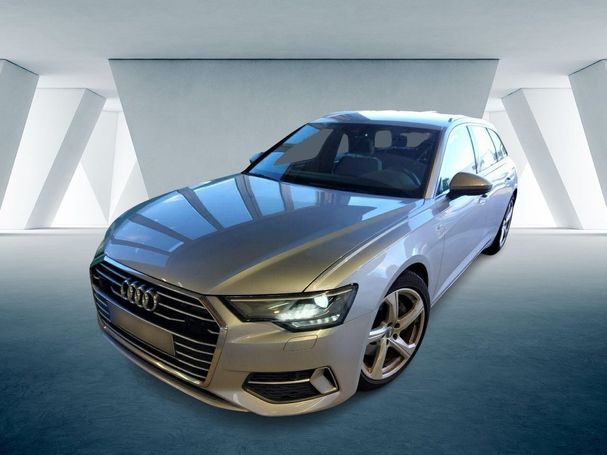 Audi A6 45 TFSI Avant 180 kW image number 1