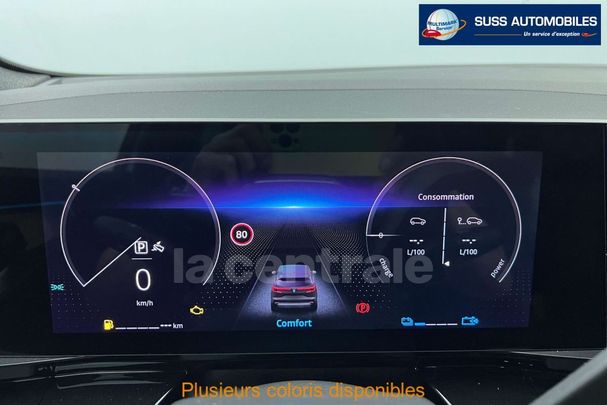 Renault Austral E-Tech 146 kW image number 9