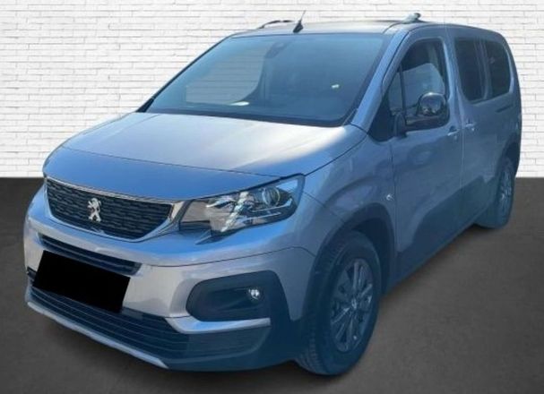 Peugeot Rifter PureTech 130 EAT8 Allure 96 kW image number 7