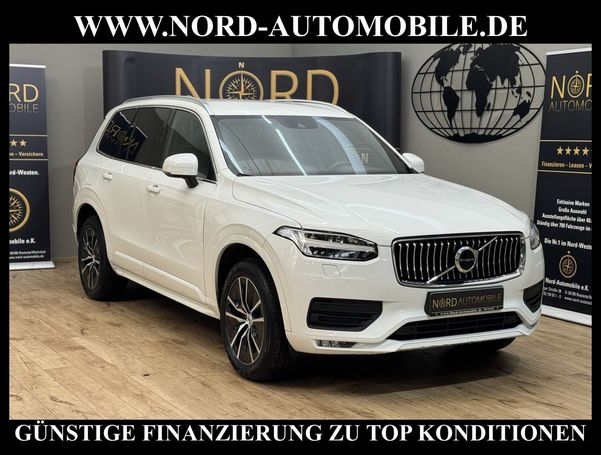 Volvo XC90 B5 AWD Momentum 173 kW image number 3