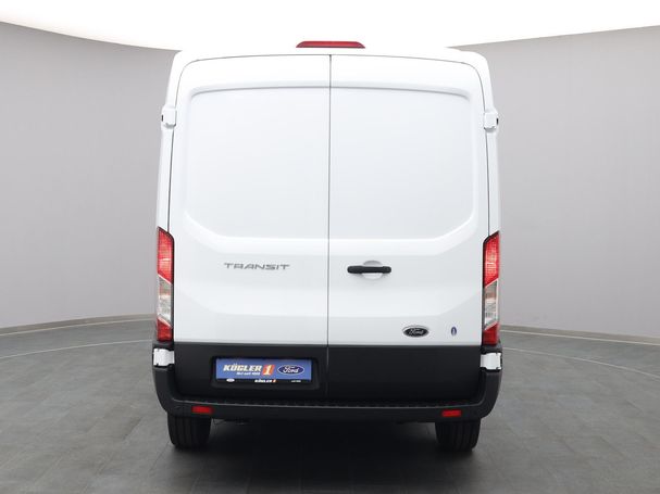 Ford Transit 350 L3H2 Trend 96 kW image number 7